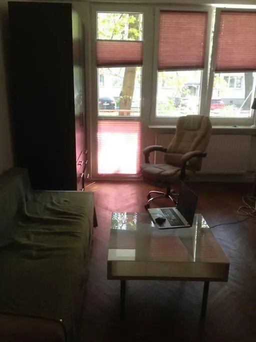 Pulkownika Francesco Nullo 19/33 Hotel Kraków